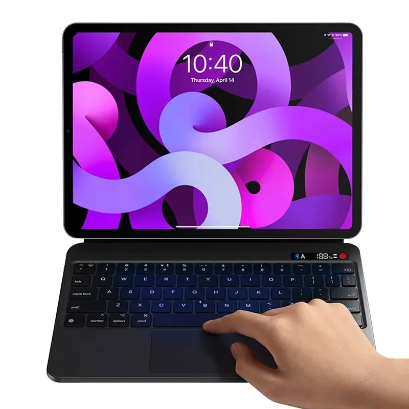 Care este diferența dintre o tastatură magică și o tastatură obișnuită?