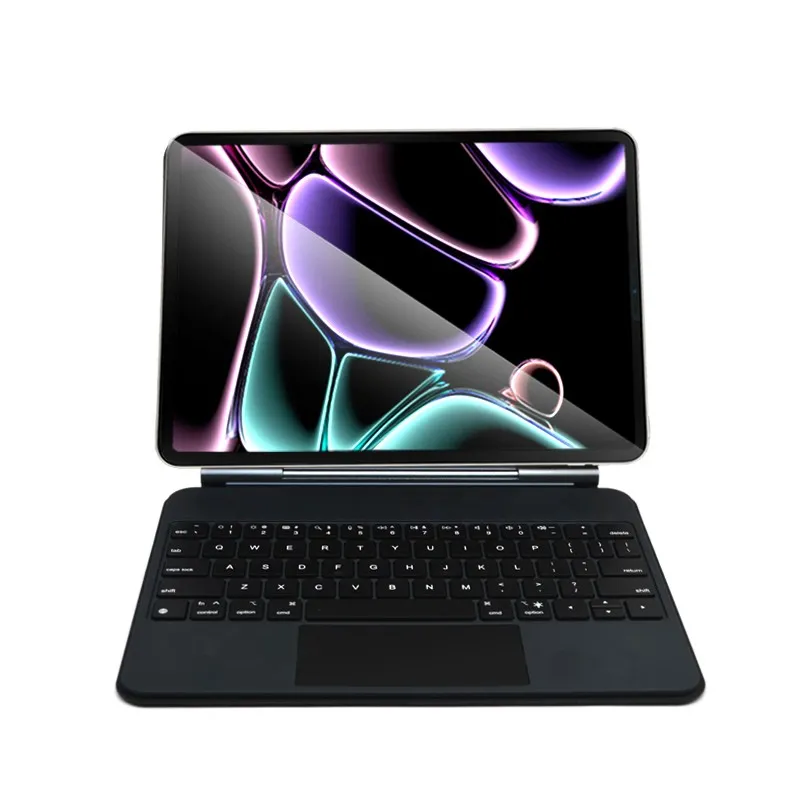 Cum îmi pornesc Magic Keyboard?