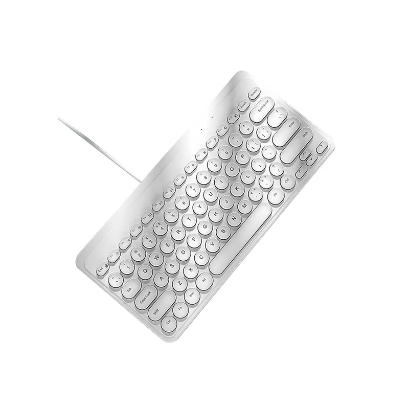 Cum este o tastatură mecanică diferită de o tastatură obișnuită?