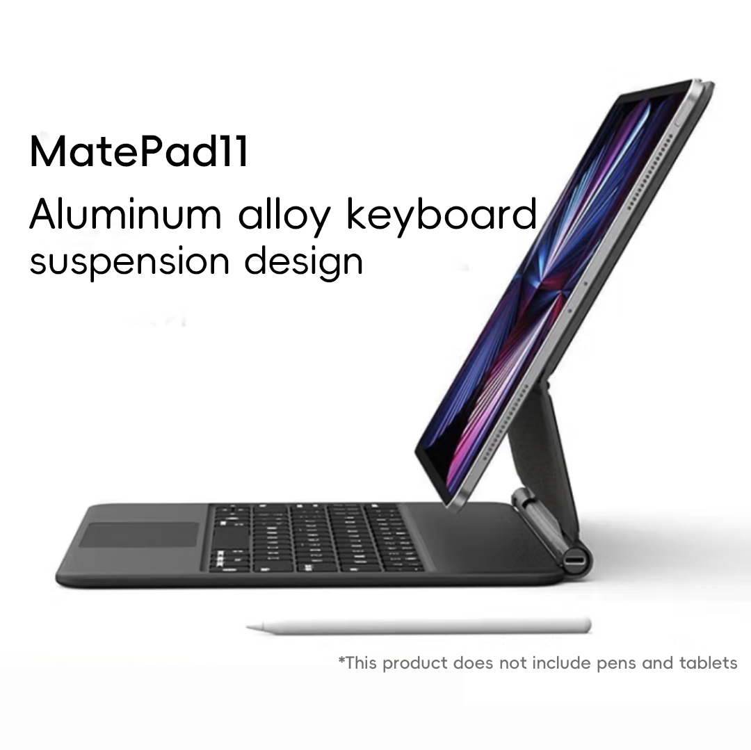Care este experiența reală a Magic Keyboard pe iPad Pro?