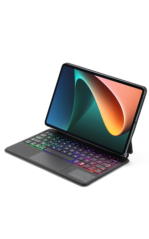 Ce este atât de special la Magic Keyboard?