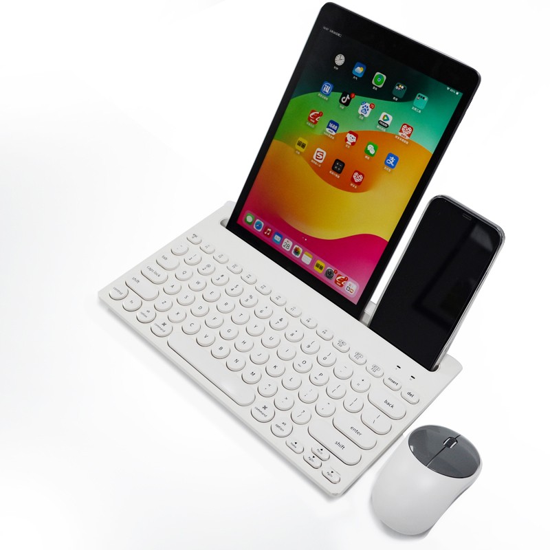 Mai silențios decât silențios: redefinirea standardului de tastaturi silențioase