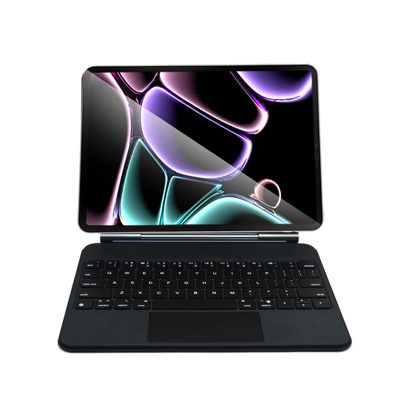 Cum îți transformă tastatura magică experiența de productivitate?