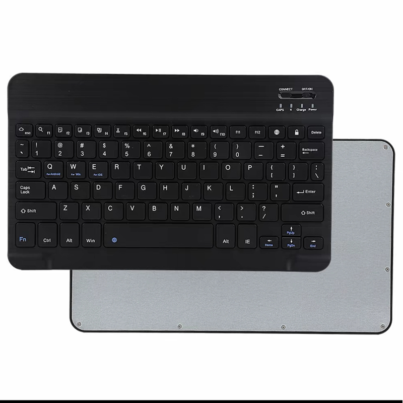 Cum tastaturile wireless îmbunătățesc productivitatea și experiența utilizatorului