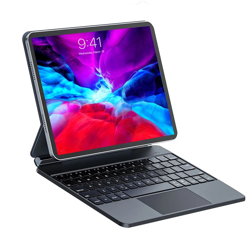 Cum îmbunătățește tastatura Magic Tablet Productivitatea?