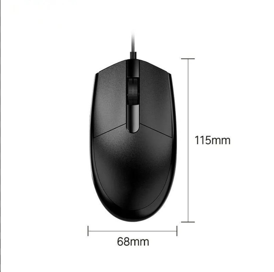 Laptop Tabletă Ipad Mouse cu fir